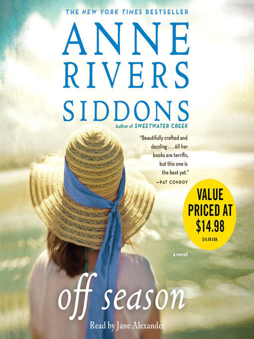 Cover image for Off Season